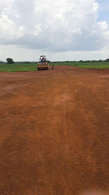 Plot For Sale in Digwal