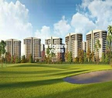4 BHK Apartment For Sale in Rishita Serenity, Sushant Golf City