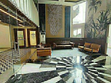 4 BHK Apartment – Exterior View View at Rishita Serenity, Sushant Golf City - for Sale