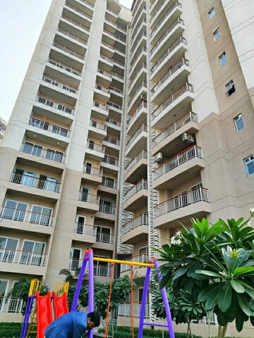 4 BHK Apartment – Exterior View View at Rishita Serenity, Sushant Golf City - for Sale