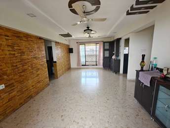 3 BHK Apartment For Rent in Swastik Regalia Waghbil Thane  7438008