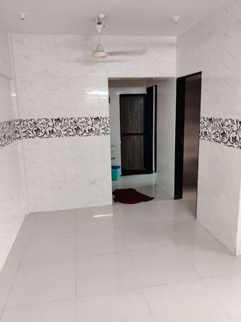 1 BHK Apartment For Rent in Kanakia Kanjurmarg Kanjurmarg East Mumbai  7438067