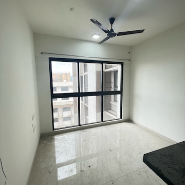 1 BHK Apartment For Rent in Lodha Quality Home Tower 5 Balkum Pada Thane  7438068