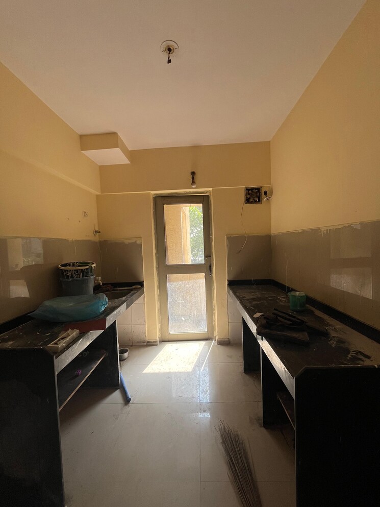 Kitchen, lodha-palava-casa-bella 2 Bedroom 918 Sq.Ft. Apartment In Dombivli East Thane 7438040