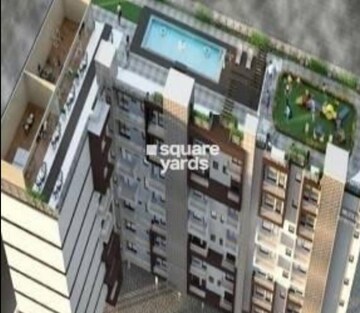 1 BHK Builder Floor – Exterior View View at Sector 73 - for Sale