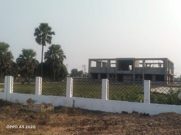 Plot For Resale in Shantinagar Colony Nagpur  7438105