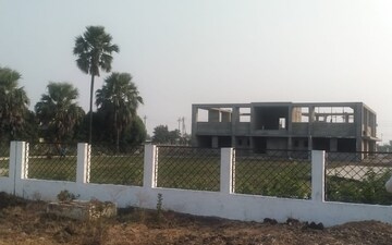 Plot For Sale in Shantinagar Colony