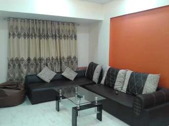 1 BHK Apartment For Rent in Kanakia Spaces Zen World Kanjurmarg East Mumbai  7438157