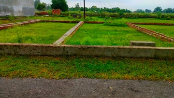Plot Area in  Plot at Kalli Paschim – for Sale