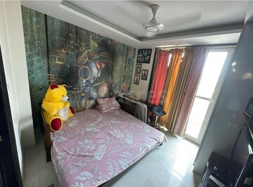 Bedroom in 3 BHK Builder Floor at Sector 57 – for Sale