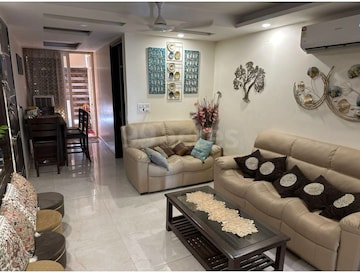 3 BHK Builder Floor For Resale in Sector 57 Gurgaon  7438187