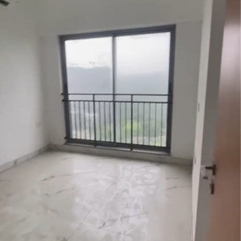 2 BHK Apartment For Rent in Dynamix Avanya Ketkipada Mumbai  7438237