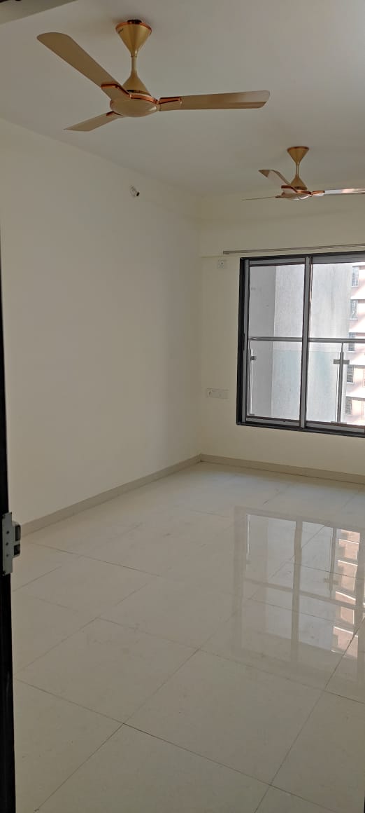 1 BHK Apartment For Rent in Kanakia Spaces Zen World Kanjurmarg East Mumbai  7438183