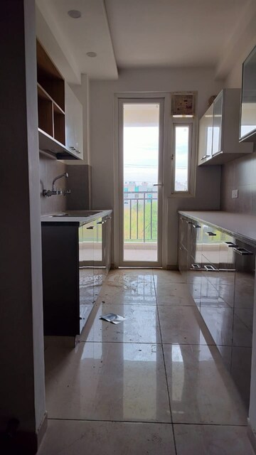 Kitchen in 3 BHK Apartment at Sandwoods Spangle Condos, Kishanpura – for Sale