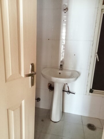 Bathroom in 3 BHK Apartment at Nimbus The Hyde park, Sector 78 – for Sale