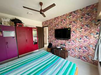 1 BHK Apartment For Rent in Kanakia Spaces Zen World Kanjurmarg East Mumbai  7438199