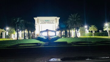  Plot – Exterior View View at Eldeco Imperia, Sisandi Road - for Sale