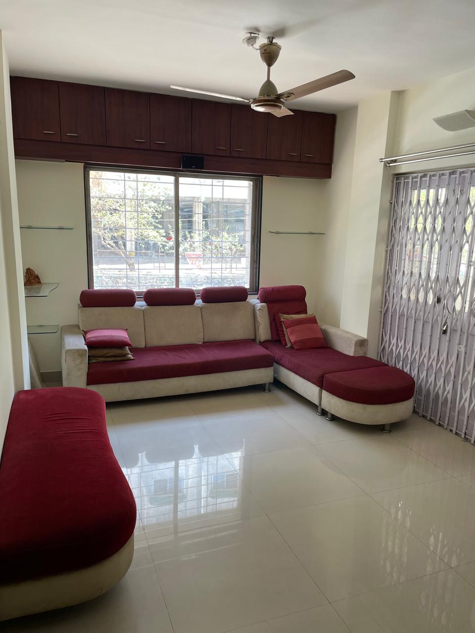 3 BHK Apartment For Resale in Madhavbaug Society Bhusari Colony Pune  7438059