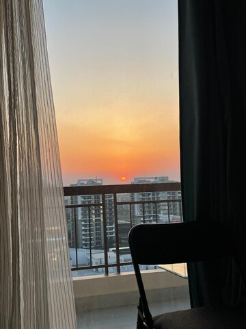 Room in 2 BHK Apartment at Altura Apartments, Nagla Road – for Sale