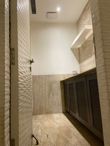 Bathroom in 5 BHK Builder Floor at Sector 10 – for Sale