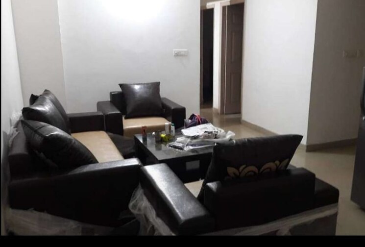 Living Room, gardenia-grace 3 Bedroom 1550 Sq.Ft. Apartment In Sector 61 Noida 7438263