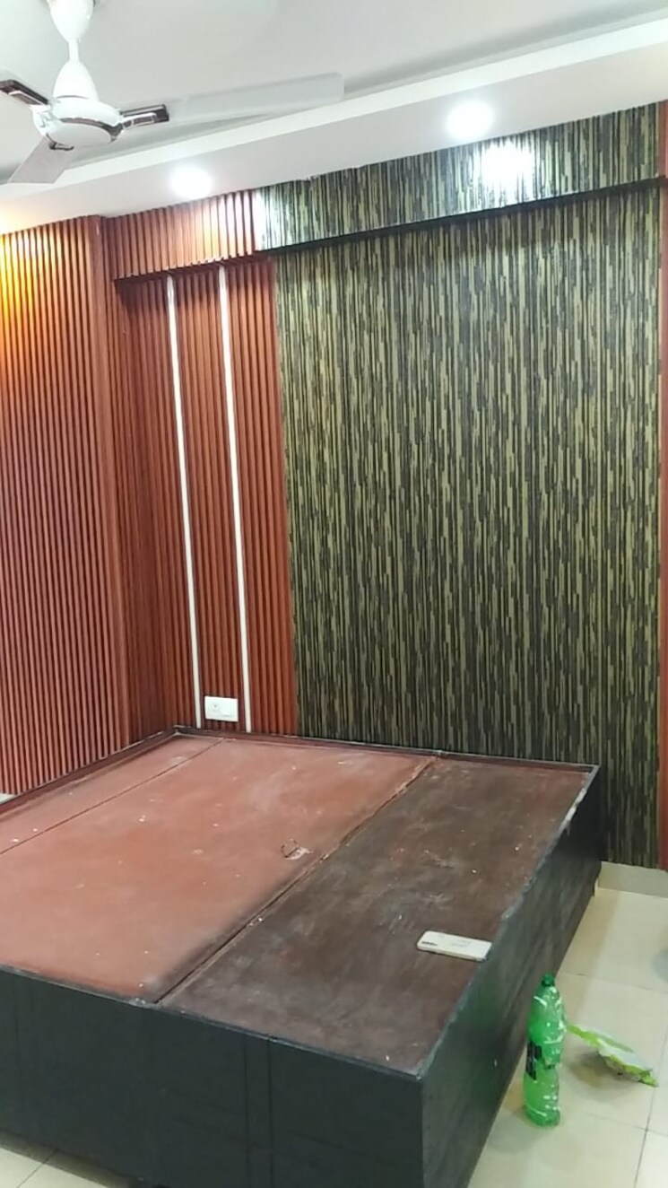 Bathroom, gardenia-grace 3 Bedroom 1550 Sq.Ft. Apartment In Sector 61 Noida 7438263