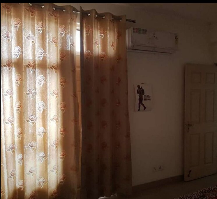 Bedroom, gardenia-grace 3 Bedroom 1550 Sq.Ft. Apartment In Sector 61 Noida 7438263