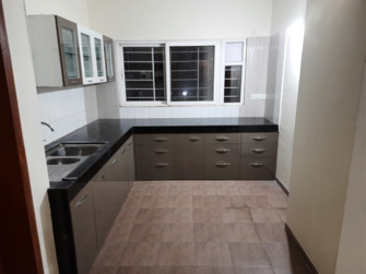 3 BHK Apartment For Rent in Gera GreensVille SkyVillas Kharadi Pune  7438266