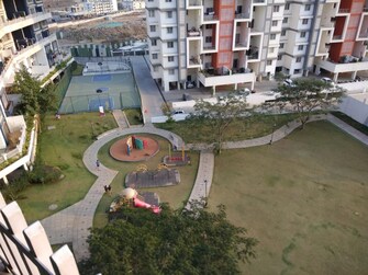 3 BHK Apartment For Rent in Gera GreensVille SkyVillas Kharadi Pune  7438266