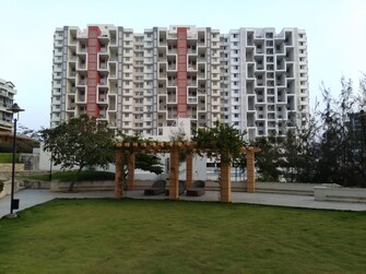 3 BHK Apartment For Rent in Gera GreensVille SkyVillas Kharadi Pune  7438266