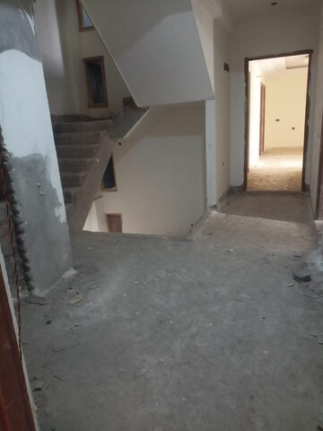 Bathroom in 3 BHK Builder Floor at Uphaar Homes, Rajendra Park – for Sale