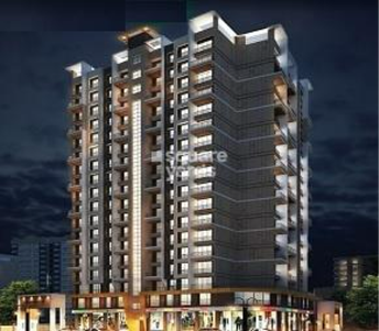 1 BHK Apartment For Resale in Mohankheda Greens Shahad Yogidham Thane  7438308