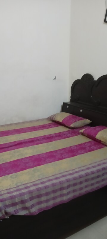 3 BHK Independent House For Rent in Pradhan Puram Akash Nagar Ghaziabad  7438278