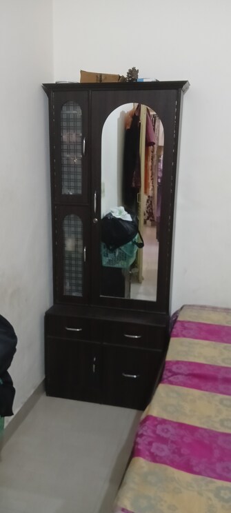 3 BHK Independent House For Rent in Pradhan Puram Akash Nagar Ghaziabad  7438278