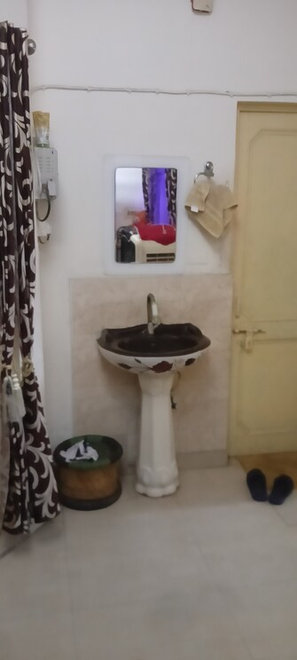 3 BHK Independent House For Rent in Pradhan Puram Akash Nagar Ghaziabad  7438278