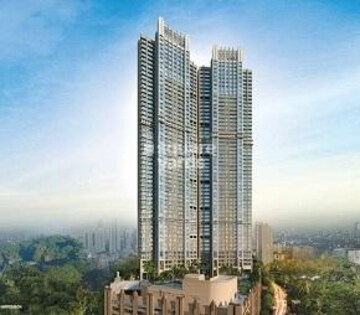 3 BHK Apartment For Sale in Celestia Spaces, Sewri