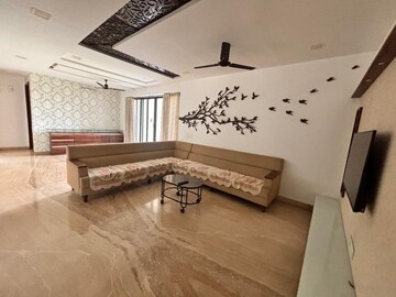 3 BHK Apartment For Resale in Marvel Arco Hadapsar Pune  7438314