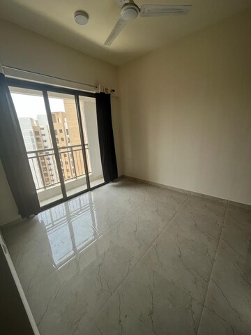 Room in 1 BHK Apartment at Sunteck West World, Naigaon East – for Sale