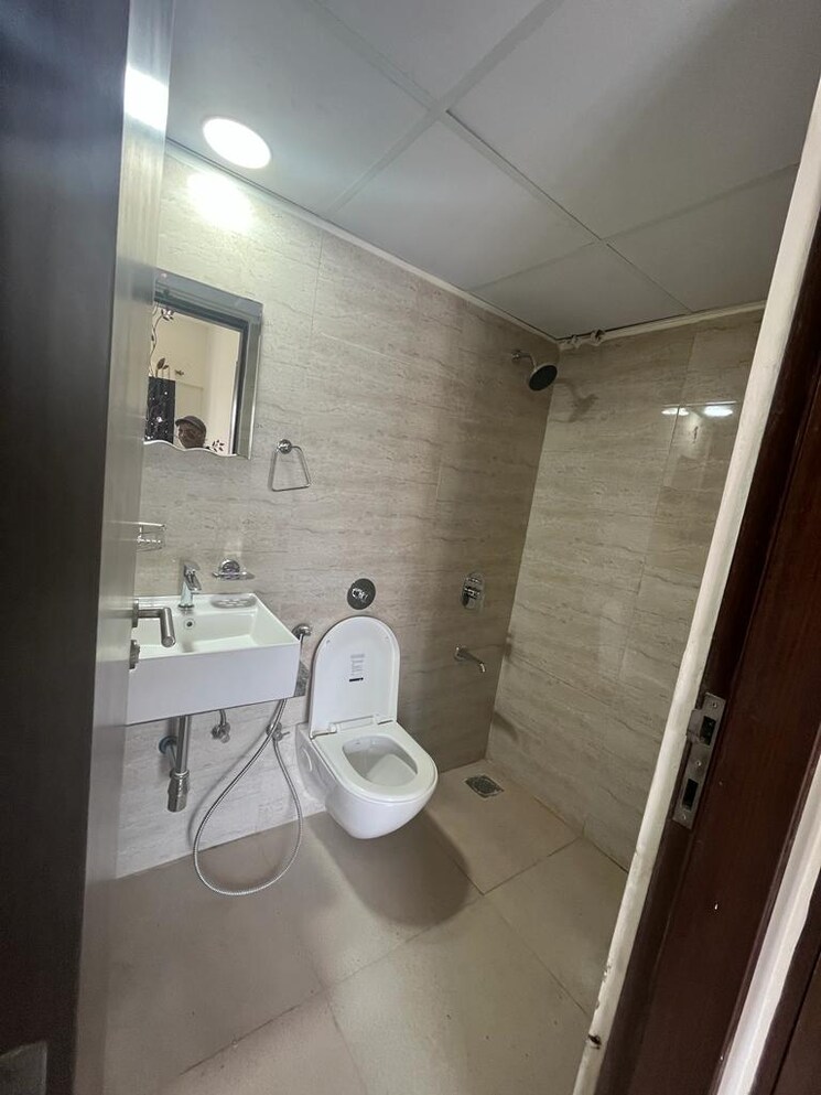 Bathroom, sunteck-west-world 1 Bedroom 410 Sq.Ft. Apartment In Naigaon East Palghar 7438355