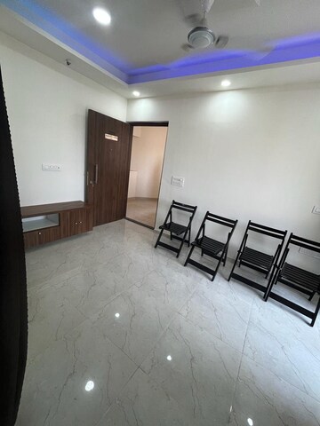 Bedroom in 1 BHK Apartment at Sunteck West World, Naigaon East – for Sale