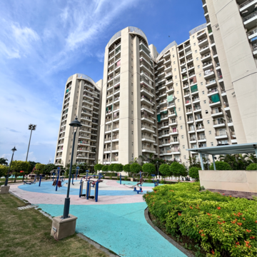 2 BHK Apartment For Sale in BPTP Discovery Park, Badauli Village