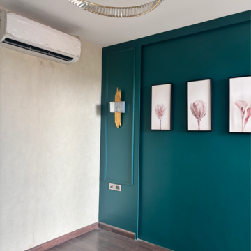 Furnished Amenities in 2 BHK Apartment at BPTP Discovery Park, Badauli Village – for Sale