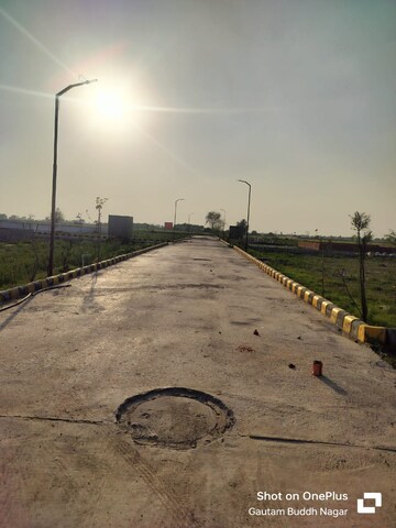  Plot For Sale in Upsidc Site B