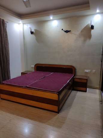 3 BHK Builder Floor For Rent in Paschim Vihar Delhi  7438403