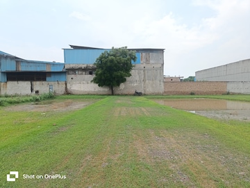  Plot – Garden View at Upsidc Site B - for Sale