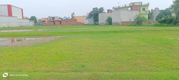  Plot – Garden View at Upsidc Site B - for Sale
