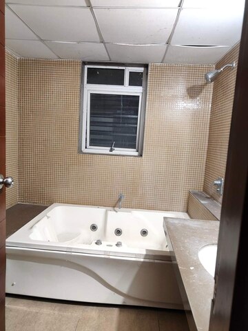 Attached Bathroom in 2 BHK Apartment at Marvel Bounty, Hadapsar – for Sale