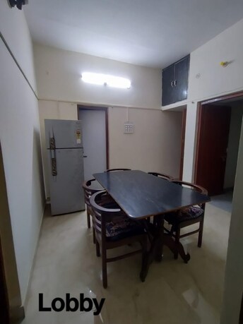 2 BHK Independent House For Rent in Gomti Nagar Lucknow  7438437