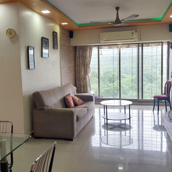 2 BHK Apartment For Rent in Ekta Meadows Khatau Estate Mumbai  7438443