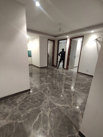 3 BHK Builder Floor For Resale in Chattarpur Delhi  7438451